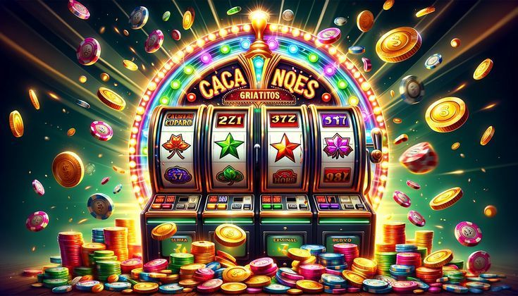 BetWinner APP پر آن لائن سلاٹس کے بارے میں