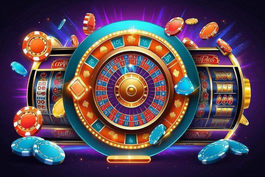 پاکستان کے BetWinner APP کھلاڑیوں کے لیےجیک پاٹ گیم