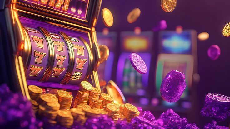 BetWinner APP کیسینو گیمز کا ایک زمرہ منتخب کریں

