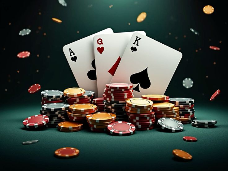 BetWinner APP کیسینو میں سلاٹ کھیلنا شروع کریں۔